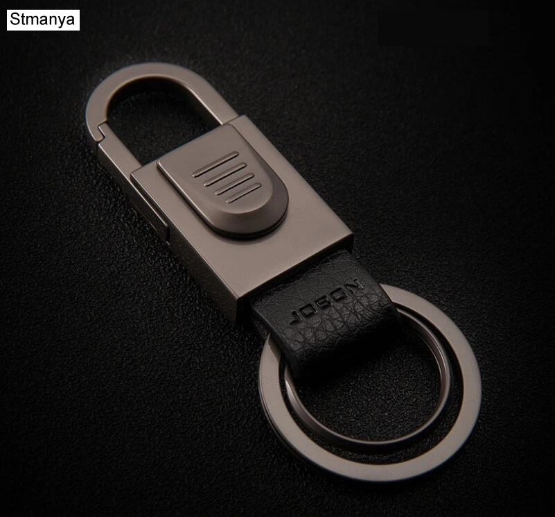 Top Quality New Gift Men And Women Brand leather key chain Key Ring Lovers Leather Luxury Keychain Car Accessories #17134
Top Quality New Gift Men And Women Brand leather key chain Key Ring Lovers Leather Luxury Keychain Car Accessories #17134