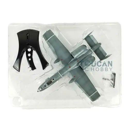 Easy Model 37112 1/72 A-10A Thunderbolt II 1992 Aircraft Model Finished TH07337-SMT2
Easy Model 37112 1/72 A-10A Thunderbolt II 1992 Aircraft Model Finished TH07337-SMT2