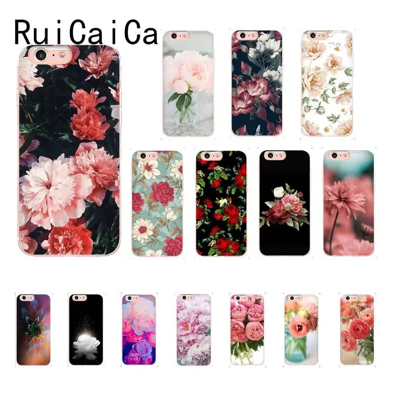Beautiful Nature Peony Flower Floral Pattern Phone Case for iphone 13 5 5S 6 7 7plus 8 8Plus X XS MAX XR 11 11pro 11promax
Beautiful Nature Peony Flower Floral Pattern Phone Case for iphone 13 5 5S 6 7 7plus 8 8Plus X XS MAX XR 11 11pro 11promax