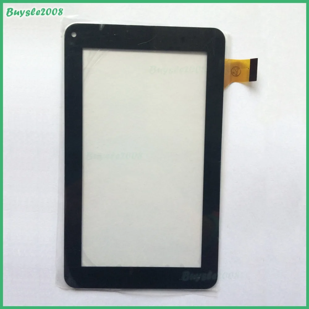 For Roverpad sky S7 WIFI Tablet Capacitive Touch Screen 7" inch PC Touch Panel Digitizer Glass skyS7 MID Sensor Free Shipping
For Roverpad sky S7 WIFI Tablet Capacitive Touch Screen 7" inch PC Touch Panel Digitizer Glass skyS7 MID Sensor Free Shipping