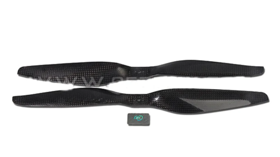 F07288 Black New Carbon Fiber Tarot 1455 1455R Prop Propeller for Multicopter CW / CCW TL2830
F07288 Black New Carbon Fiber Tarot 1455 1455R Prop Propeller for Multicopter CW / CCW TL2830