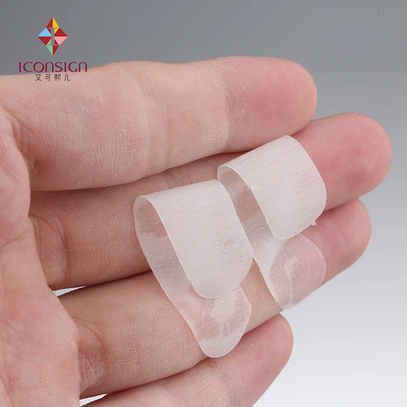 Thin gel eyelash patch flexible 2000 pairs/box Silver Pack Lint Gel Under patch for eye Collagen and Hyaluronic eye pads
Thin gel eyelash patch flexible 2000 pairs/box Silver Pack Lint Gel Under patch for eye Collagen and Hyaluronic eye pads