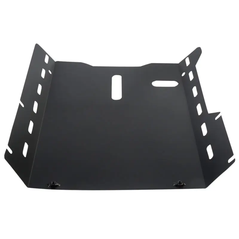 Motorcycle Black Powder Coated Engine Plate For Honda Goldwing GL1800 ABS Airbag 2001-2015
Motorcycle Black Powder Coated Engine Plate For Honda Goldwing GL1800 ABS Airbag 2001-2015