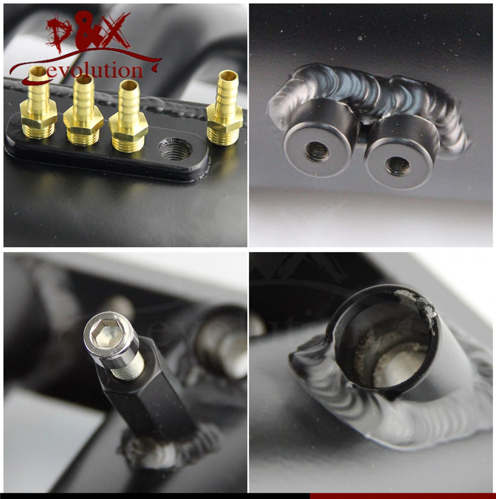 Подходит для BMW E36 325i 328i 323i M3 Z3 E39 528i впускной коллектор пленум M50 M52 M54 | Автомобили и