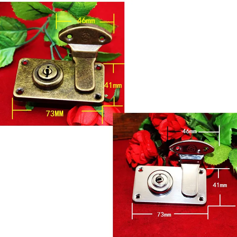 Оптовая продажа замков, бронзовая Пряжка, прямоугольная пряжка с блокировкой в коробке, стандартная, китайские винтажные пряжки в старинно... 
Оптовая продажа замков, бронзовая Пряжка, прямоугольная пряжка с блокировкой в коробке, стандартная, китайские винтажные пряжки в старинно...