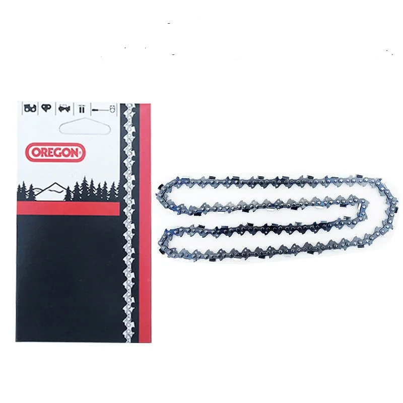 New Model Super Quality 16 ", 0.325 Pitch USA Made Oregon Chain for Petrol Chain Saw,Replacement Parts
New Model Super Quality 16 ", 0.325 Pitch USA Made Oregon Chain for Petrol Chain Saw,Replacement Parts