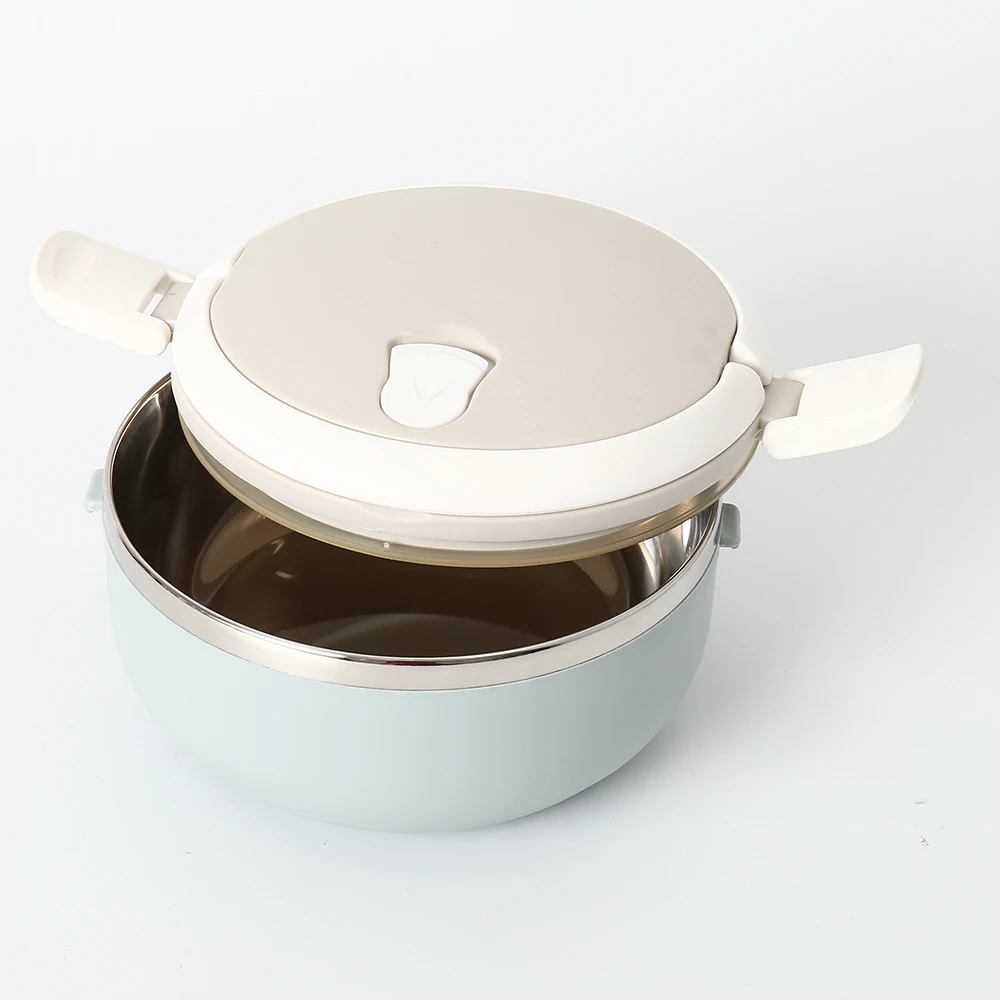 Gradient Color Japanese Lunch Box Thermal For Food Bento Box Stainless Steel LunchBox For Kids Portable Picnic School
Gradient Color Japanese Lunch Box Thermal For Food Bento Box Stainless Steel LunchBox For Kids Portable Picnic School