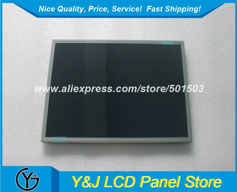 15 дюймов 1024*768 Φ tft T 51863D150J FW A AD|ЖК-модули| |