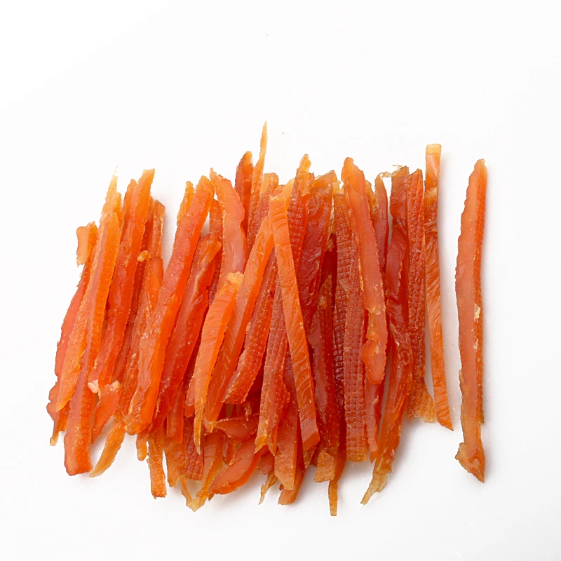 Dog Snacks Dog food Fresh Chicken Breast Pet food Puppy Chew Clean Teeth Training Reward Delicious Keep Healthy Food Feeder
Dog Snacks Dog food Fresh Chicken Breast Pet food Puppy Chew Clean Teeth Training Reward Delicious Keep Healthy Food Feeder