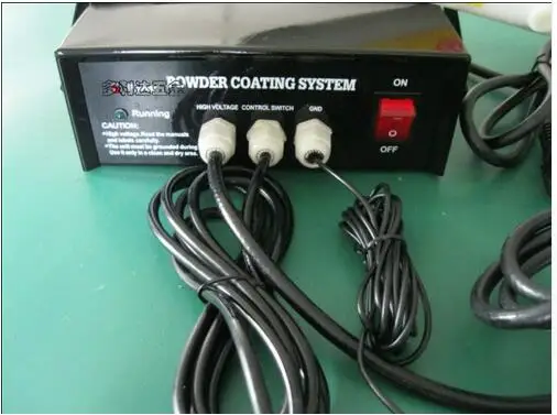 CE PC03-5 Free ship with 5 stage adjustable New Portable Powder Coating system paint Gun coa
CE PC03-5 Free ship with 5 stage adjustable New Portable Powder Coating system paint Gun coa
