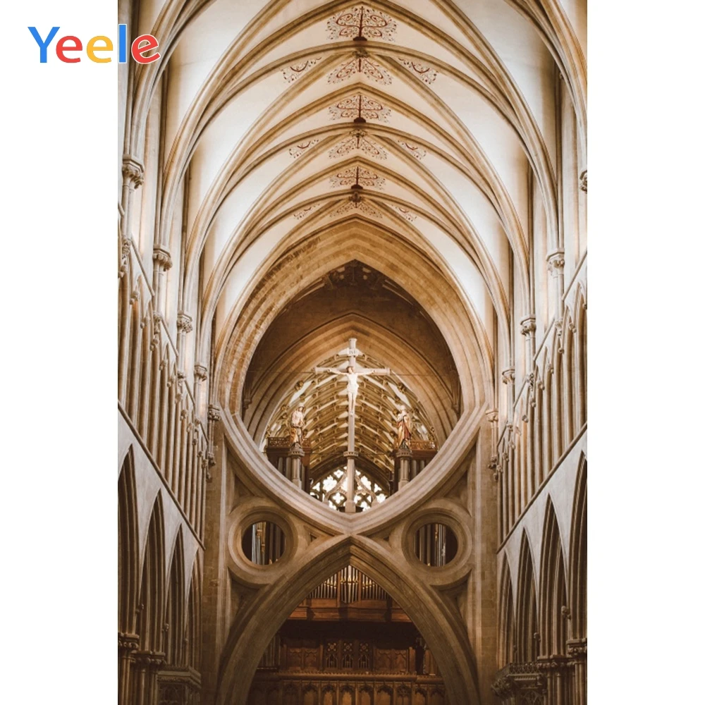 Yeele Photocall Church Interior Wedding Party Juses Photography Backdrops Personalized Photographic Backgrounds For Photo Studio
Yeele Photocall Church Interior Wedding Party Juses Photography Backdrops Personalized Photographic Backgrounds For Photo Studio