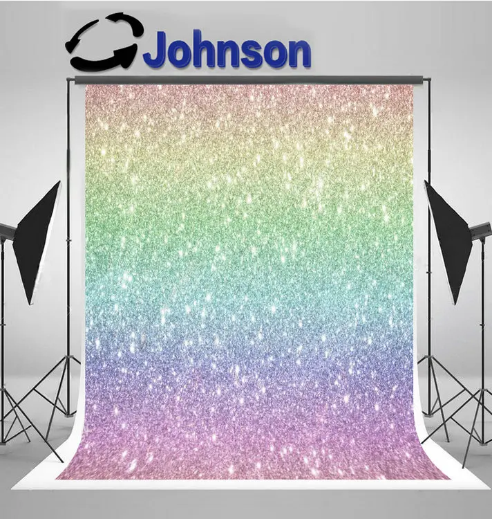 Glitter Shiny Multi Colorful background High quality Computer print wedding photo backdrop
Glitter Shiny Multi Colorful background High quality Computer print wedding photo backdrop