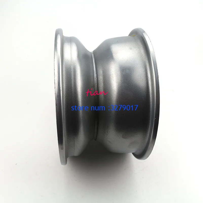 8 inch rear wheel accessories white wheels 8 inch 3 hole hub for off road vehicle beach vehicle ATV motorcycle part
8 inch rear wheel accessories white wheels 8 inch 3 hole hub for off road vehicle beach vehicle ATV motorcycle part