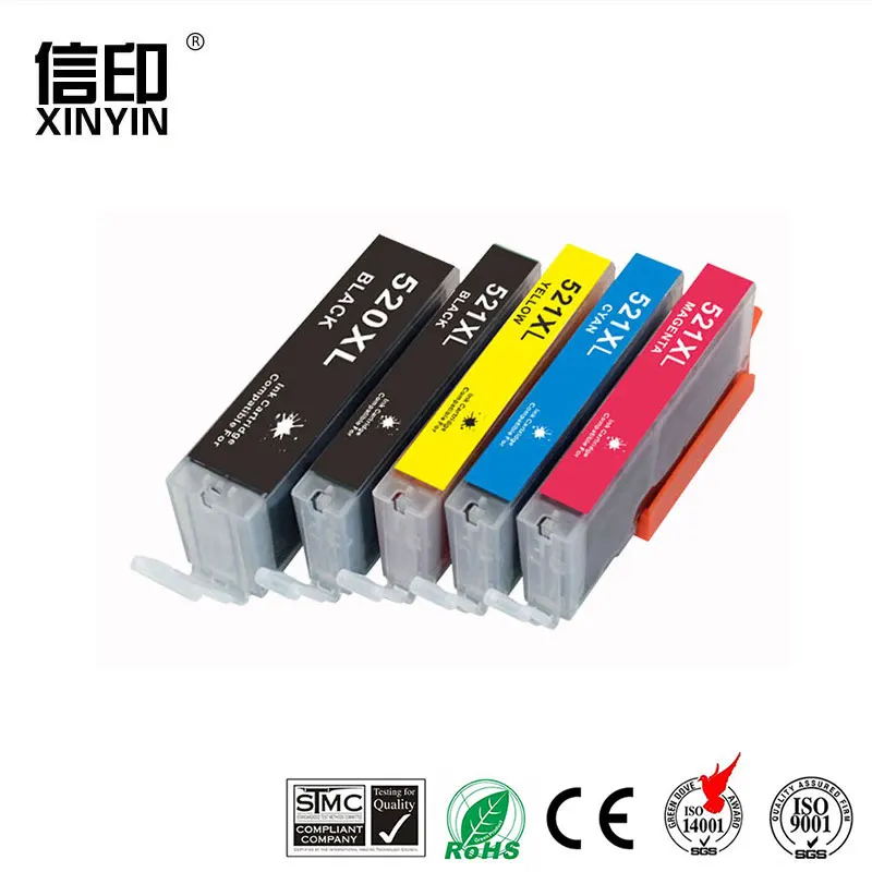Картридж для принтера Canon Pixma MP540 MP550 MP560 MP620 MP630 MP640 MP980 MP990 MX860 MX870 IP3600
Картридж для принтера Canon Pixma MP540 MP550 MP560 MP620 MP630 MP640 MP980 MP990 MX860 MX870 IP3600