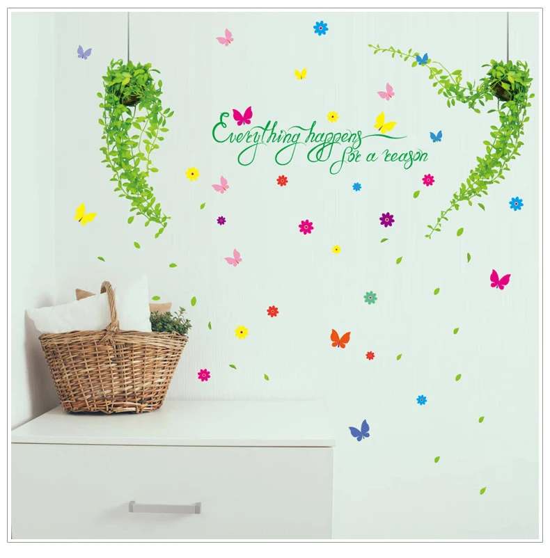Tree rattan horns room decoration wall stickers wall stickers bedroom warm romantic bedside wallpaper stickers
Tree rattan horns room decoration wall stickers wall stickers bedroom warm romantic bedside wallpaper stickers