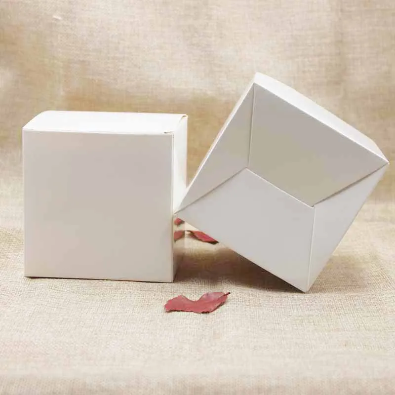 30PCS white paper box gift box gold/kraft/black wedding gift/candy favors display packing box 10*10cm size
30PCS white paper box gift box gold/kraft/black wedding gift/candy favors display packing box 10*10cm size