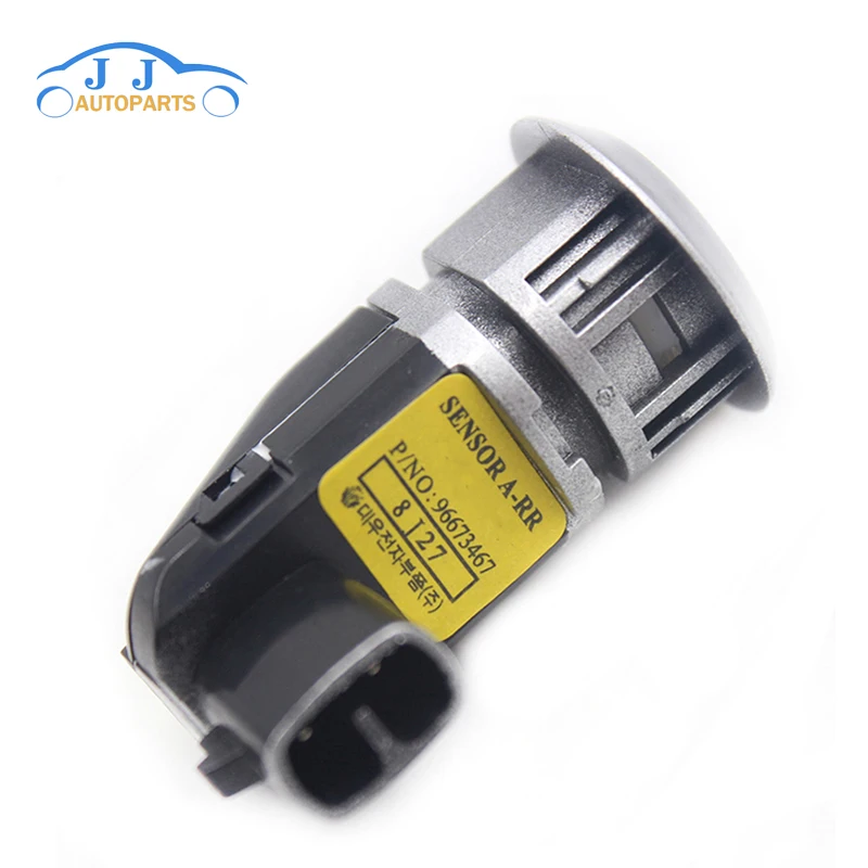4PCS/LOT 96673467 96673464 96673474 96673471 Wireless PDC Sesnor For Chevrolet Captiva Parking Assistance Ultrasonic Sensor
4PCS/LOT 96673467 96673464 96673474 96673471 Wireless PDC Sesnor For Chevrolet Captiva Parking Assistance Ultrasonic Sensor