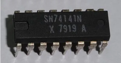 1 шт./лот SN74141N SN74141 74141 DIP16 новый оригинальный|Аксессуары для аудиосистем| |