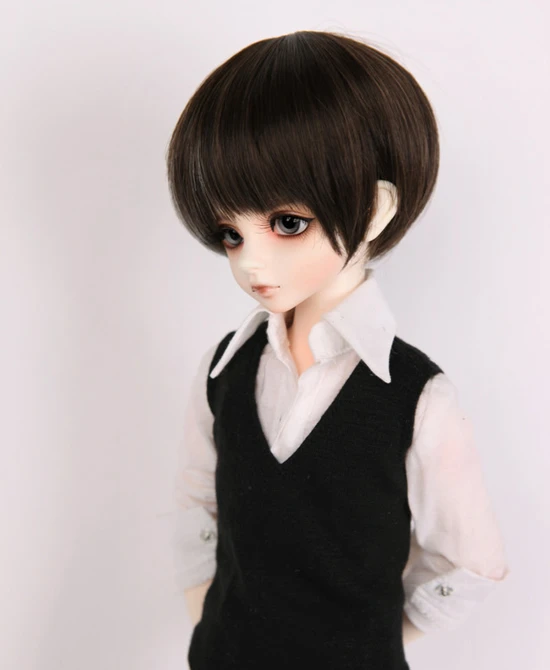 1/4 scale nude BJD boy MSD Joint doll Resin model toy gift,not include clothes,shoes,wig and other accessories D2145
1/4 scale nude BJD boy MSD Joint doll Resin model toy gift,not include clothes,shoes,wig and other accessories D2145