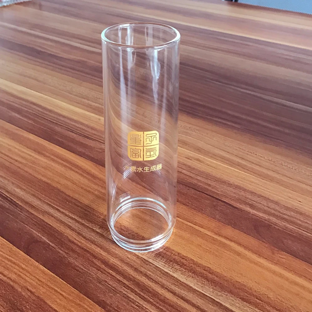 Product acessories hydrogen generator MRETOH 7.8Hz Molecular Resonance + Hydrogen Rich high borosilicate glass body
Product acessories hydrogen generator MRETOH 7.8Hz Molecular Resonance + Hydrogen Rich high borosilicate glass body