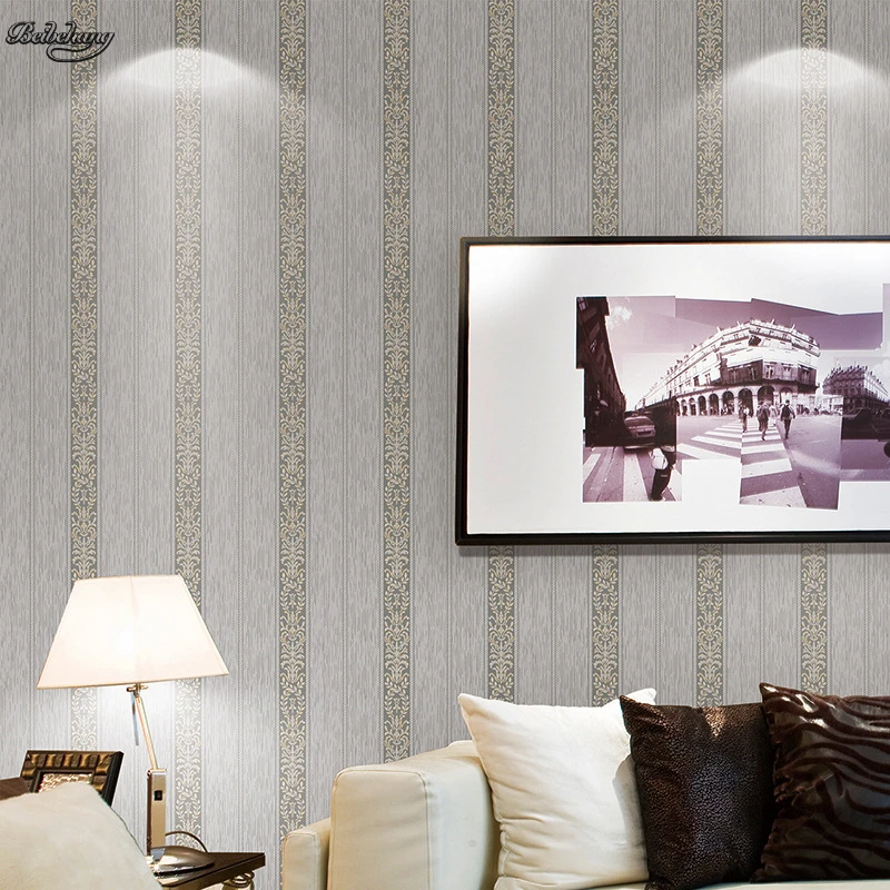 beibehang Classic 793301 European-style non-woven warm background wallpaper high-grade home improvement
beibehang Classic 793301 European-style non-woven warm background wallpaper high-grade home improvement