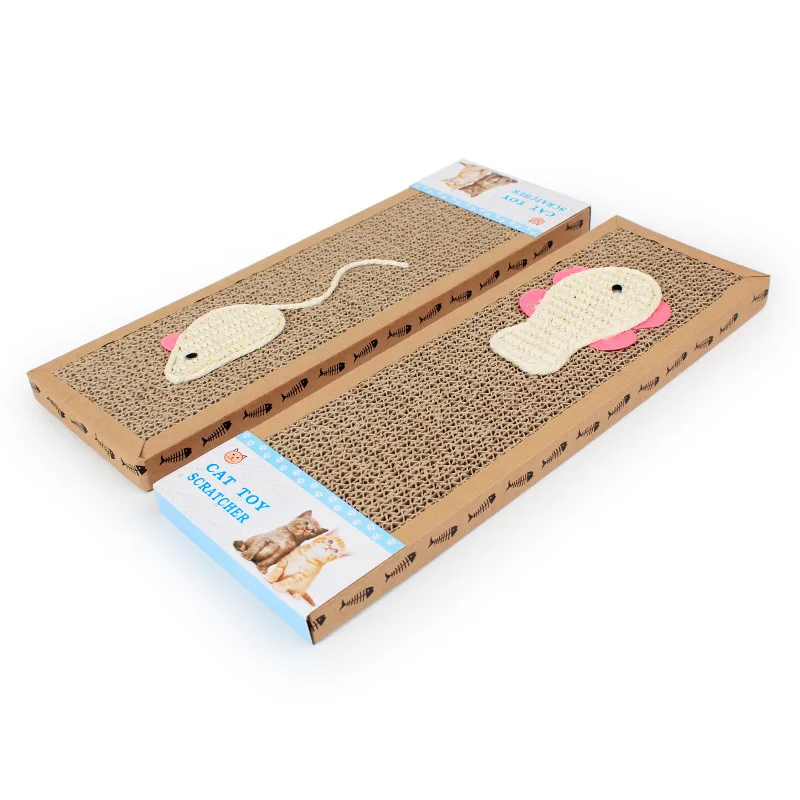 Sisal Cat Toy Scratch Board Pad Cats Climber Bed Pet Interactive Scratcher Play Scratch Bite Products Gifts Suppliers Tools Toys
Sisal Cat Toy Scratch Board Pad Cats Climber Bed Pet Interactive Scratcher Play Scratch Bite Products Gifts Suppliers Tools Toys