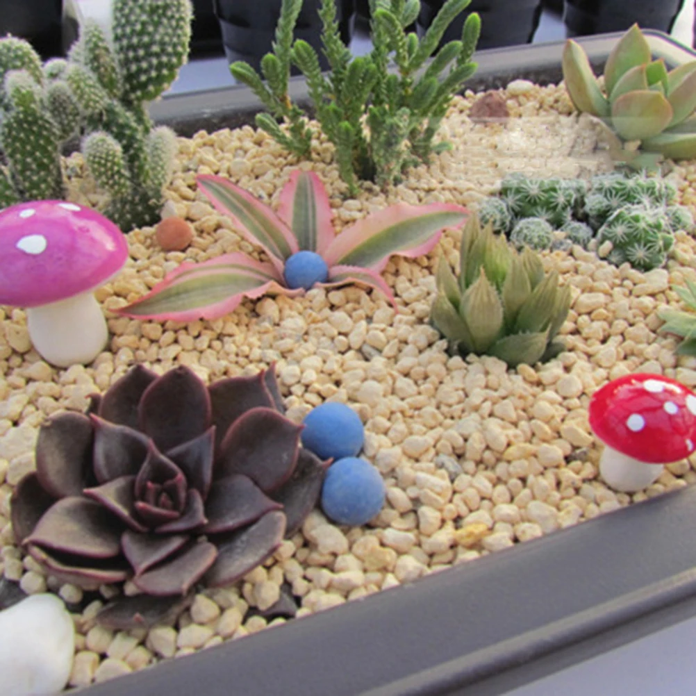 Mini Red Mushroom Rabbits Ducks Tortoise Garden Ornament Miniature Plant Pots Fairy Micro Miniatures Foam Fairy Garden Supplies
Mini Red Mushroom Rabbits Ducks Tortoise Garden Ornament Miniature Plant Pots Fairy Micro Miniatures Foam Fairy Garden Supplies