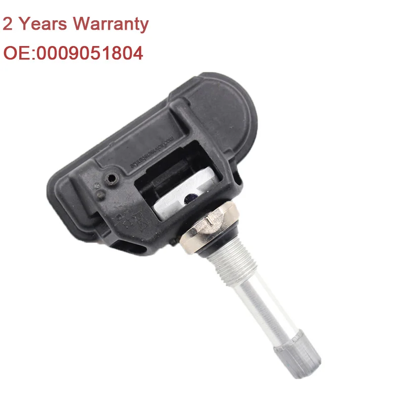 Системы контроля давления в шинах YAOPEI TPMS 0009051804 A0009051804, 433 МГц, для Mercedes W221
Системы контроля давления в шинах YAOPEI TPMS 0009051804 A0009051804, 433 МГц, для Mercedes W221