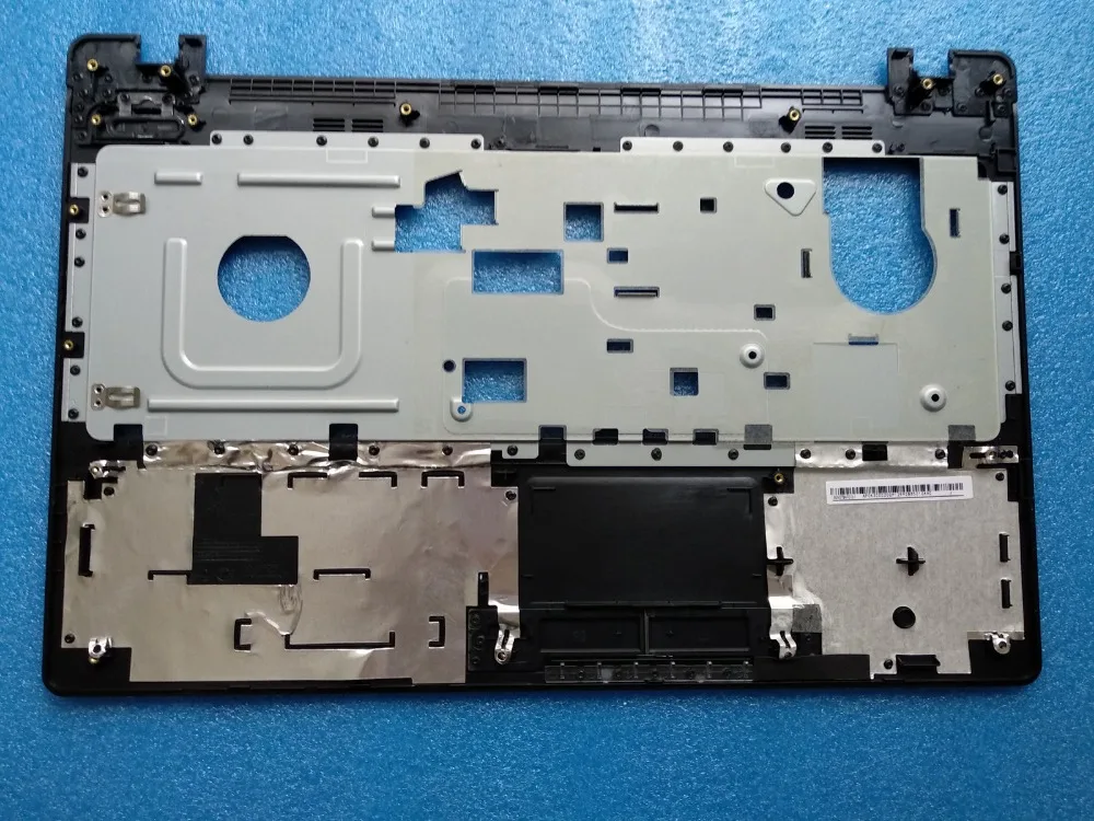New Palmrest Upper Case Bezel Top Case touchpad cover for Asus K53 K53T K53U X53U X53B K53B A53U X53Z C Cover AP0K3000200
New Palmrest Upper Case Bezel Top Case touchpad cover for Asus K53 K53T K53U X53U X53B K53B A53U X53Z C Cover AP0K3000200