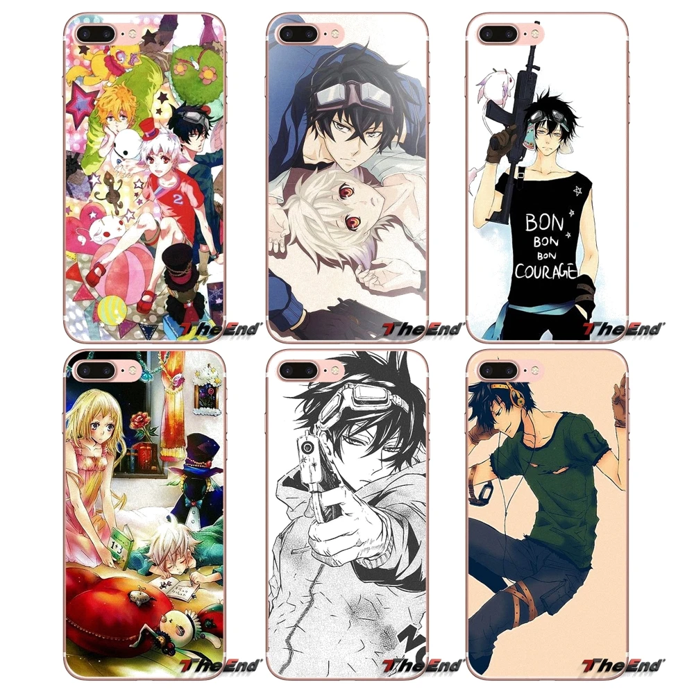 Мягкий чехол для HTC One M7 M8 A9 M9 M10 E9 Plus Desire 630 530 626 628 816 820 Motorola G G2 G3 YOGI IVA Karneval с японским
