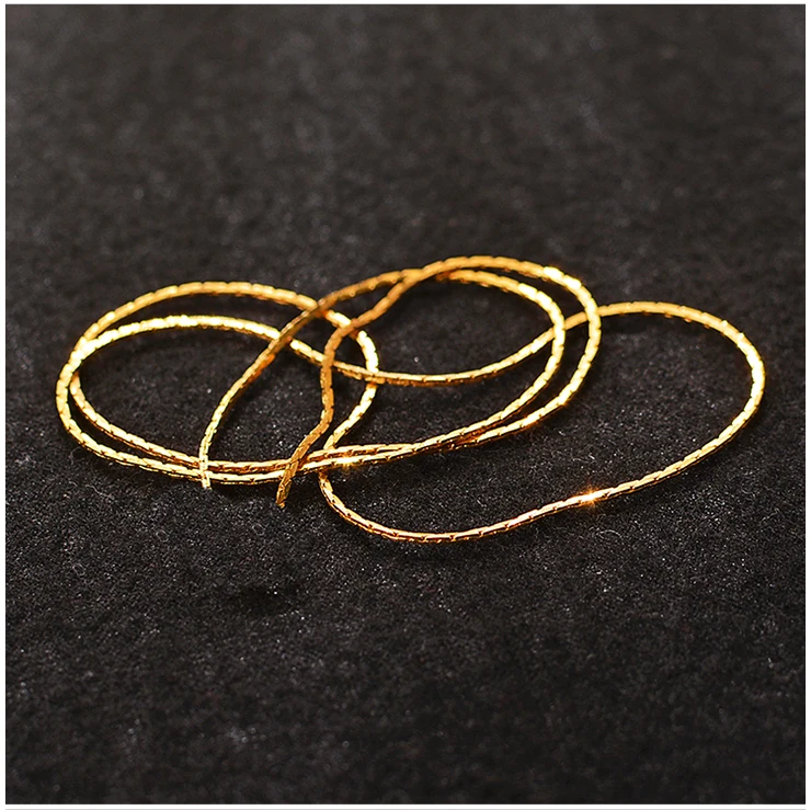 500 Meters 0.8MM Copper Square Link Chains Gold Color Chains for Necklace making Jewelry Findings Accessories
500 Meters 0.8MM Copper Square Link Chains Gold Color Chains for Necklace making Jewelry Findings Accessories