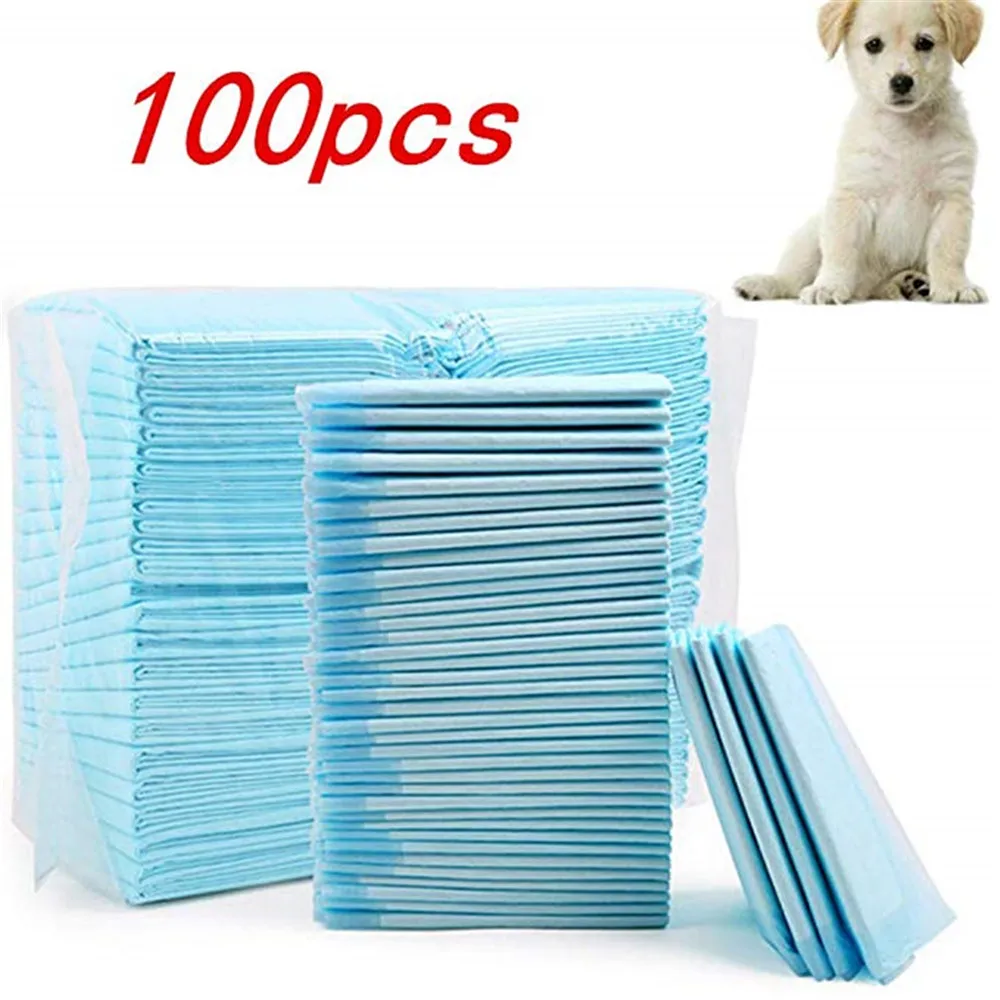 Pet-Training Pads dogs pets clothing 4 Size Healthy Clean Wet Mat cat dog diapers pad 2020
Pet-Training Pads dogs pets clothing 4 Size Healthy Clean Wet Mat cat dog diapers pad 2020