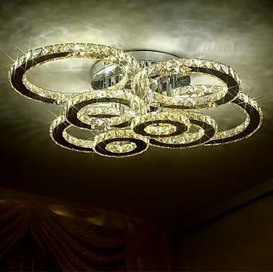 LED 20W Romote Control 8 Lights,Mordern Transparent Crystal Celing Lights with Led Free Shipping
LED 20W Romote Control 8 Lights,Mordern Transparent Crystal Celing Lights with Led Free Shipping