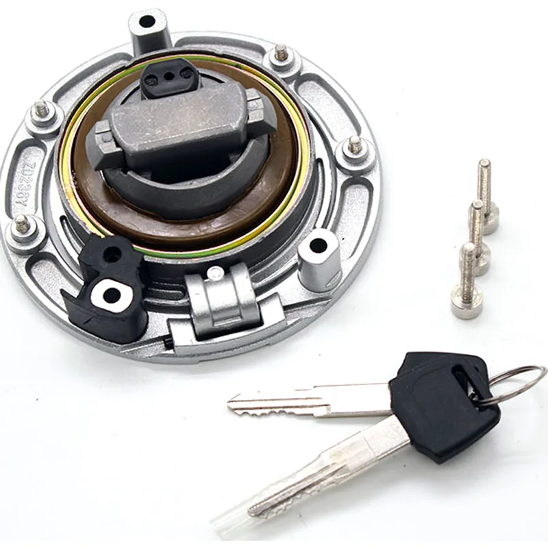 12V Motorcycle Ignition Switch Gas Cap Fuel Tank Cover Seat Lock key Set For Honda CBR929 CBR600 F4I CBR 929 CBR 600 2001 - 2002
12V Motorcycle Ignition Switch Gas Cap Fuel Tank Cover Seat Lock key Set For Honda CBR929 CBR600 F4I CBR 929 CBR 600 2001 - 2002