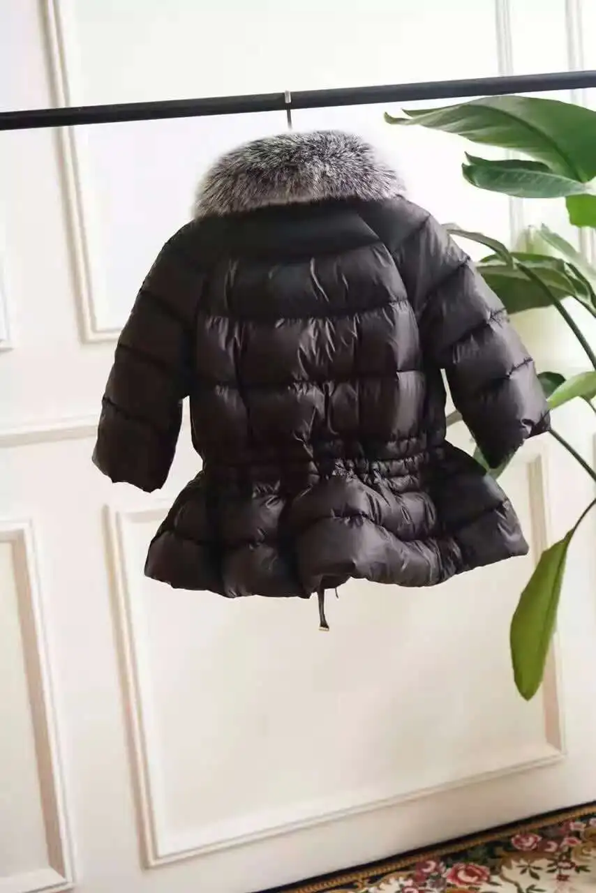 2016 amazing Women's winter jacket,super bonzer fox fur collar Women's down jacket,fashion winter coat women,elegant down coat
2016 amazing Women's winter jacket,super bonzer fox fur collar Women's down jacket,fashion winter coat women,elegant down coat