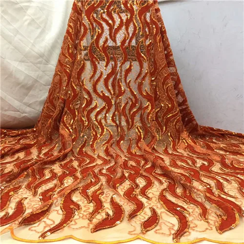 2019 Latest African French Lace Fabrics With Sequins For Sewing Wedding Dress High Quality Organza Tulle Laces Fabrics xz65-2495
2019 Latest African French Lace Fabrics With Sequins For Sewing Wedding Dress High Quality Organza Tulle Laces Fabrics xz65-2495