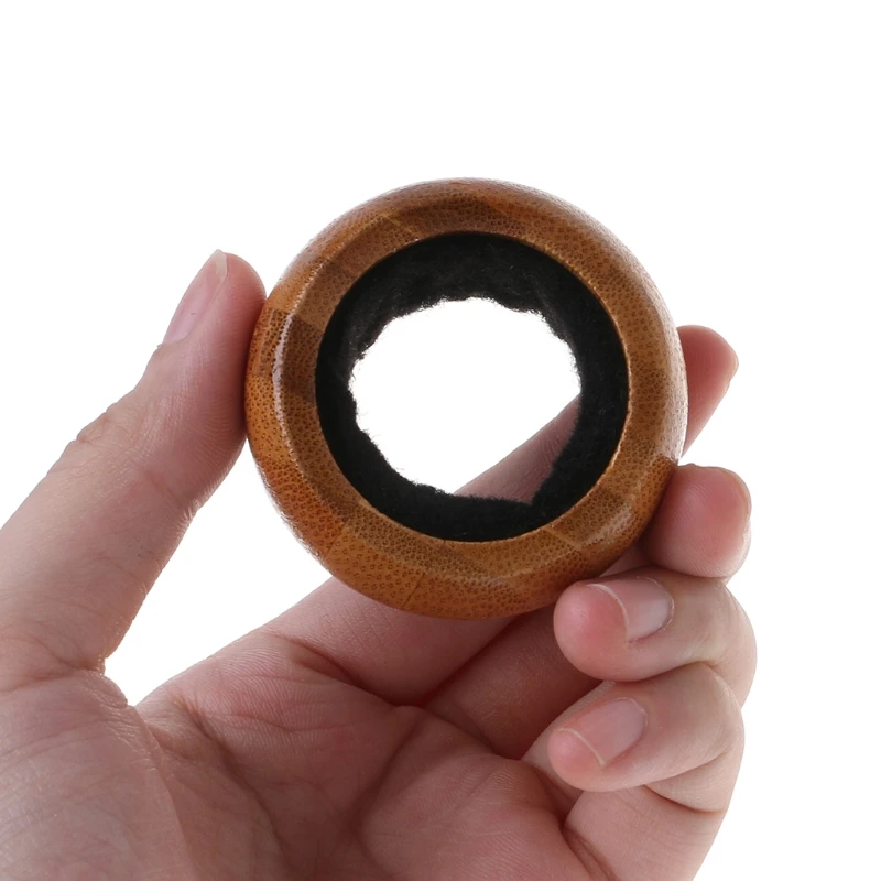 Wooden Red Wine Bottle Stops wine dripping down the bottle Collar Ring Home Bar Accessories
Wooden Red Wine Bottle Stops wine dripping down the bottle Collar Ring Home Bar Accessories