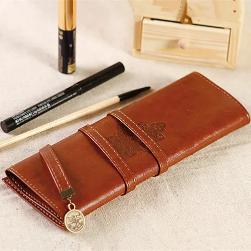 Hot Sale Creative Cosmetic Cases Vintage Twilight Moon PU Leather Pouch Bag Eyebrow Pencil Make Up Brush Bag Women Gifts
Hot Sale Creative Cosmetic Cases Vintage Twilight Moon PU Leather Pouch Bag Eyebrow Pencil Make Up Brush Bag Women Gifts
