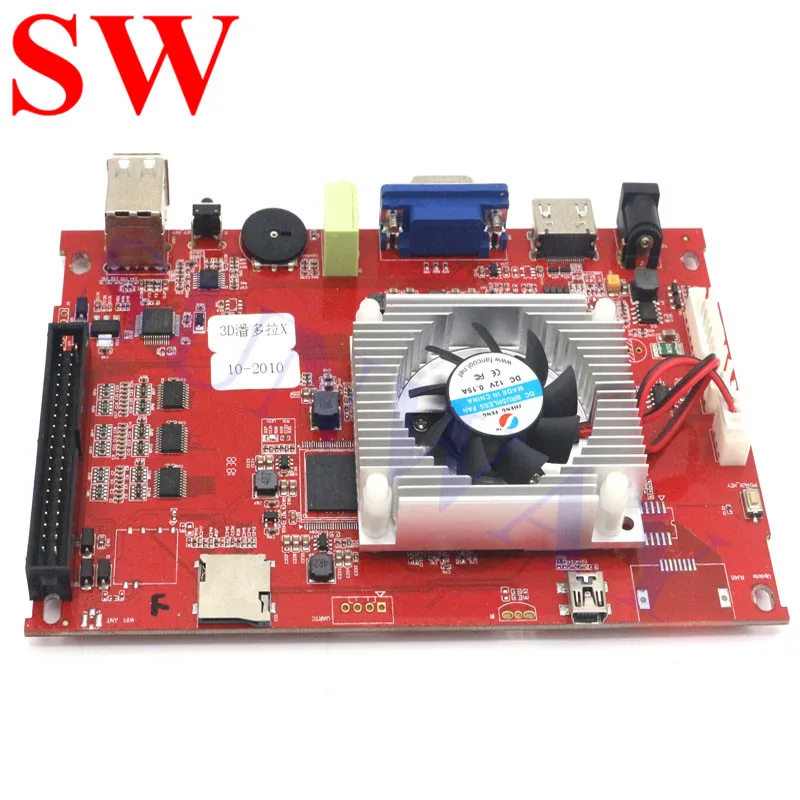 Hot Sale 3D Pandora treasure X 2020 in 1 Multi Game PCB For DIY Arcade Joystick Controller Arcade Console Motherboard
Hot Sale 3D Pandora treasure X 2020 in 1 Multi Game PCB For DIY Arcade Joystick Controller Arcade Console Motherboard
