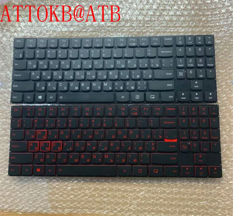 Русская клавиатура для ноутбука Lenovo Легион Y520 Y520-15IKB Y720 Y720-15IKB R720 R720-15IKB RU
Русская клавиатура для ноутбука Lenovo Легион Y520 Y520-15IKB Y720 Y720-15IKB R720 R720-15IKB RU