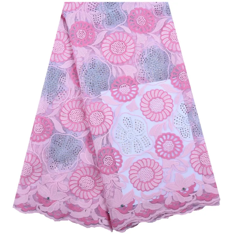 Latest Pink Milk Silk Lace Fabric High Quality Nigerian Lace Fabric Embroidered African Milk Silk Dry Lace Fabric For DressF1566
Latest Pink Milk Silk Lace Fabric High Quality Nigerian Lace Fabric Embroidered African Milk Silk Dry Lace Fabric For DressF1566