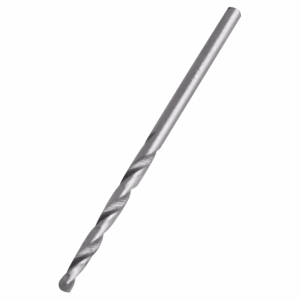 40Pcs Mini Drill HSS Bit 0.5mm-2.0mm Straight Shank PCB Twist Drill Bits Set 
40Pcs Mini Drill HSS Bit 0.5mm-2.0mm Straight Shank PCB Twist Drill Bits Set