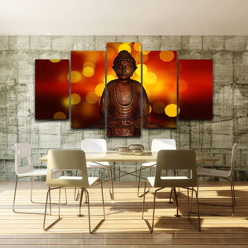 Buddha statue framed wall art picture spray oil painting decoration artistic printed drawing on canvas home decor poster AE0806
Buddha statue framed wall art picture spray oil painting decoration artistic printed drawing on canvas home decor poster AE0806