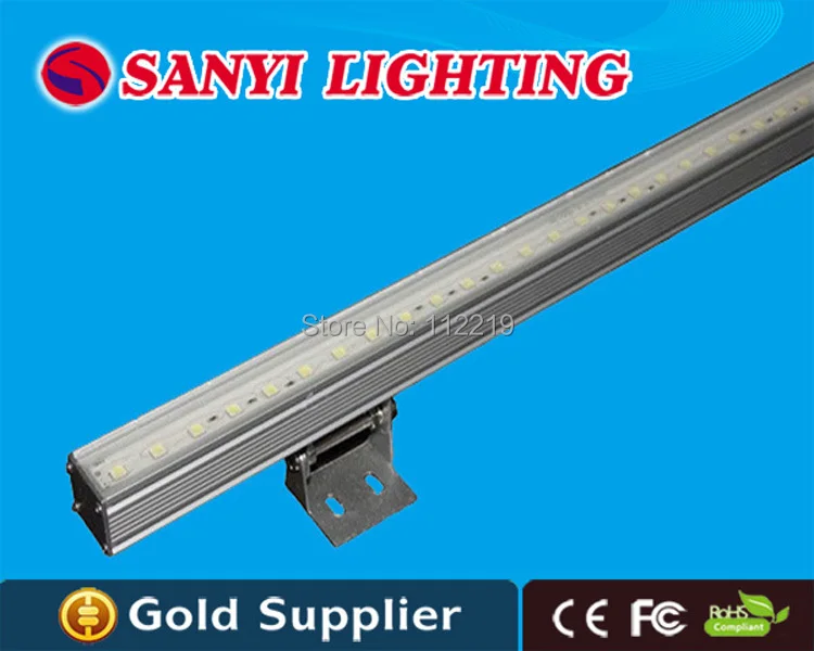 Светодиодная настенная мойка светильник 36w IP65 72 шт * 0,5 w SMD5050, водонепроницаемая светодиодная настенная мойка
Светодиодная настенная мойка светильник 36w IP65 72 шт * 0,5 w SMD5050, водонепроницаемая светодиодная настенная мойка