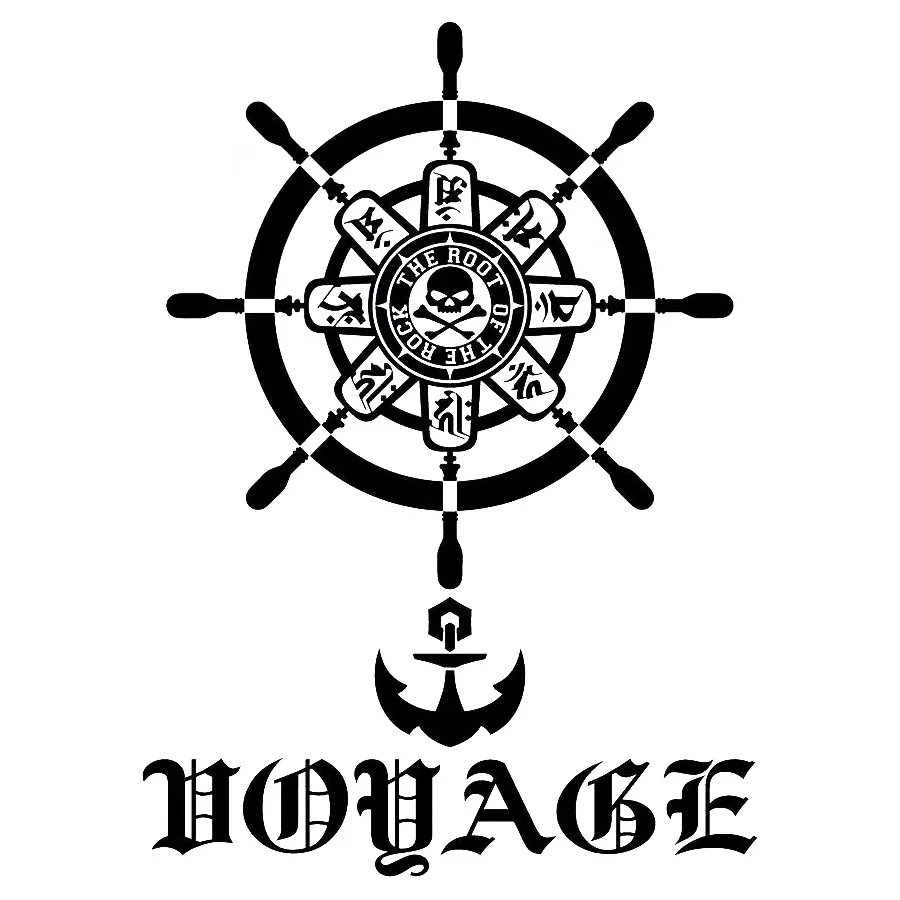 Автомобильная наклейка с высечкой Skull Voyage, американский скелет, пиратский корабль, гребная белка, крутая модель L176
Автомобильная наклейка с высечкой Skull Voyage, американский скелет, пиратский корабль, гребная белка, крутая модель L176