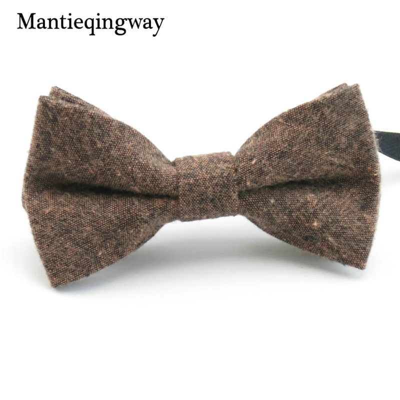 Mantieqingway/Официальные Детские костюмы галстук бабочка для малышей узкий милые