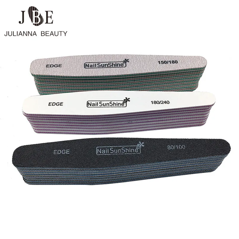 36pcs/lot Professional Nail Files 80/100/150/180/240 Grit Double Side Drop Type Sanding Nail Art Files Washable Buffering File
36pcs/lot Professional Nail Files 80/100/150/180/240 Grit Double Side Drop Type Sanding Nail Art Files Washable Buffering File