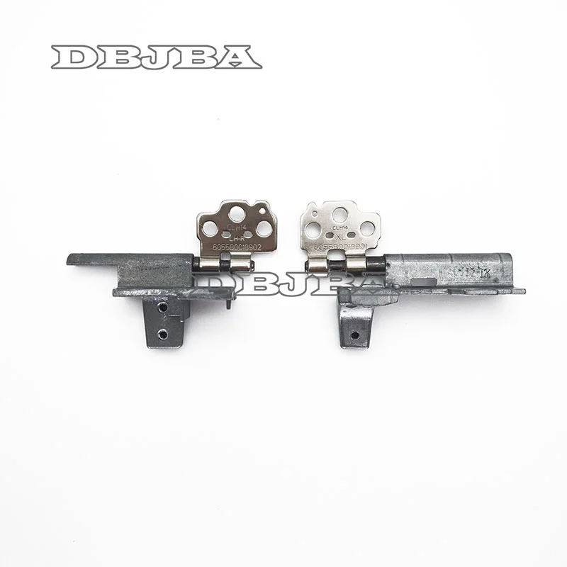 New Laptop LCD Hinges for HP EliteBook 8460P 8460 8470P 8470 Left & Right Hinge
New Laptop LCD Hinges for HP EliteBook 8460P 8460 8470P 8470 Left & Right Hinge