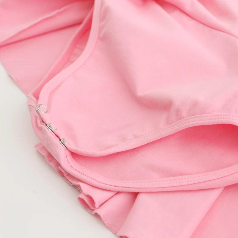 Combed Cotton Ballet Dress Tutu Ballet for Girls Kids Children Long Sleeves Tulle Dance High Quality
Combed Cotton Ballet Dress Tutu Ballet for Girls Kids Children Long Sleeves Tulle Dance High Quality
