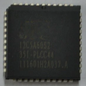 STC12C5A60S2-35I-PLCC44 STC12C5A60S2 STC12C5A60S2-35I PLCC44 1 шт. | Электронные компоненты и принадлежности